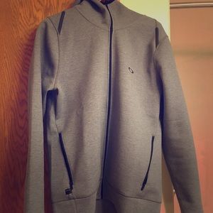Oakley zip up jacket